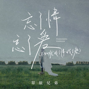 忘了情忘了爱 (DJ粤A版)