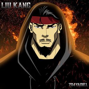 Liu Kang