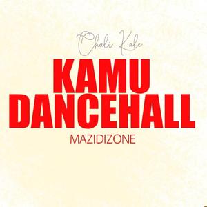 Kamu Dancehall (feat. Mazidizone)