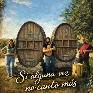 Si Alguna Vez No Canto Más