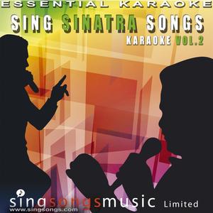 This Happy Madness ((In the style of Frank Sinatra)