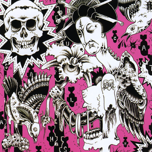 The Machines Became Cognizant