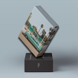 Bruno Mars x Disco Funk Type Beat "Passion"