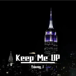 Keep Me Up