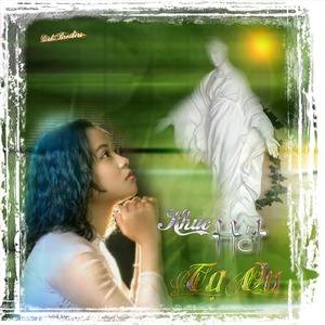 Dâng Chúa Người Thân