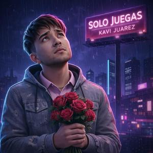 Solo Juegas