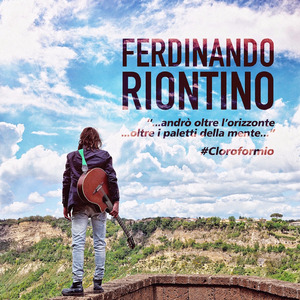 Cloroformio (Andro' oltre l'orizzonte... oltre i paletti della mente...)