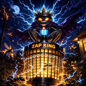 Zap King