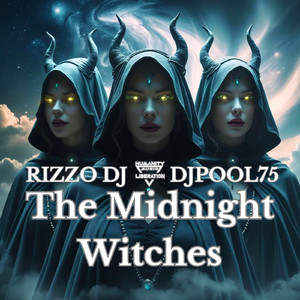 The Midnight Witches (Extended Mix)