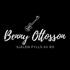 Själen Fylls Av Ro