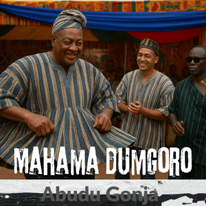 Mahama Dumgoro