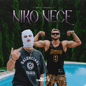 Niko Nece