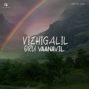 Vizhigalil oru vaanavil (Piano Version)