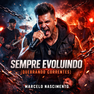 Sempre Evoluindo (Quebrando Correntes)