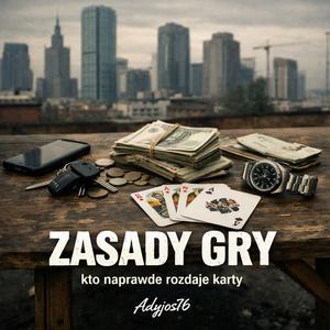 Zasady Gry