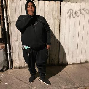 Moet (HOOD LOVE STORY)