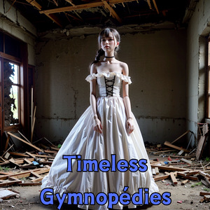 Sands of Time Gymnopédie