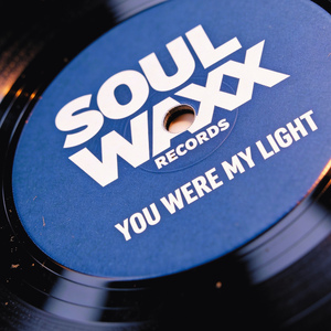 You Were My Light