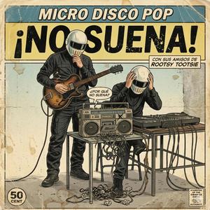 No suena