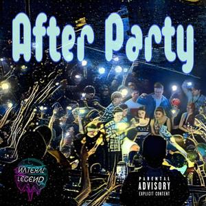 After Party (feat. Ares Silver)