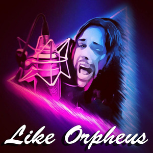 Like Orpheus (Cover)