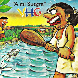 No Aguantamos Más
