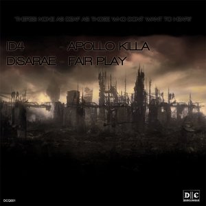 Apollo Killa