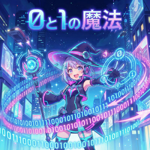 0と1の魔法