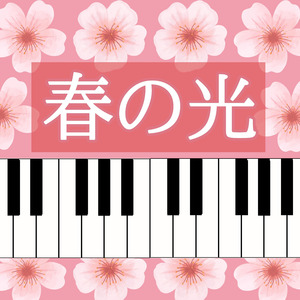 春の光