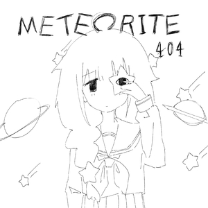 Meteorite404