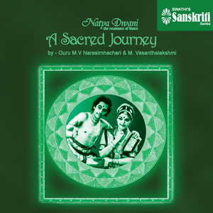 Jathiswaram - Ragamalika - Misra Chapu