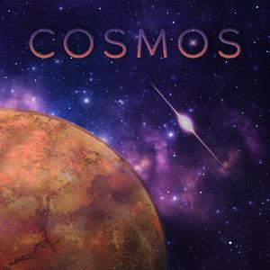 COSMOS (feat. Palmares)
