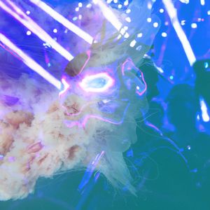 Lunar Dubstep of Rebellion