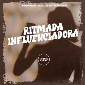 Ritmada Influenciadora