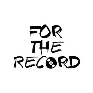 For The Record (feat. Skotty Braze)