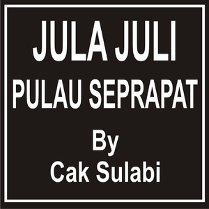 Jula Juli Pulau Seprapat