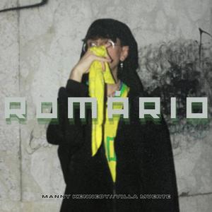 ROMÁRIO (feat. Villa Muerte)