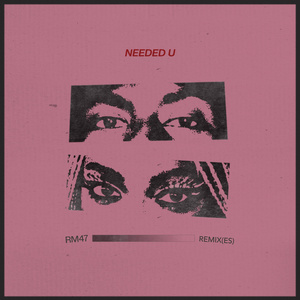 Needed U - VMIX [R]