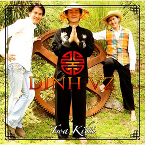 Eu Te Encontrei (Kizomba)