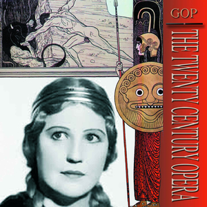 Fidelio, Op. 72, ILB 67, Act I: "Abscheulicher, wo eilst du hin?" (Leonore)