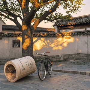 人生最大的遗憾