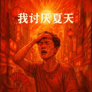 我讨厌夏天 (Wǒ Tǎoyàn Xiàtiān)