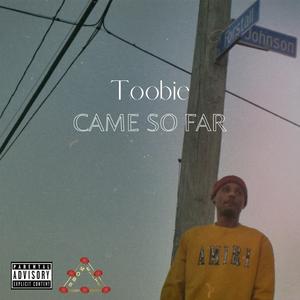 Toll On Me (feat. Casso)