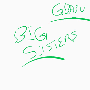 Big sisters (Instrumental Version)
