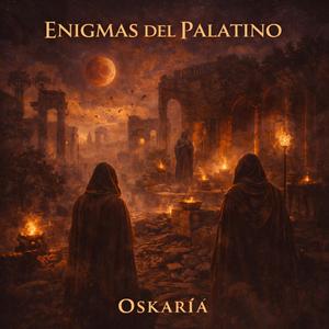 ENIGMAS DEL PALATINO