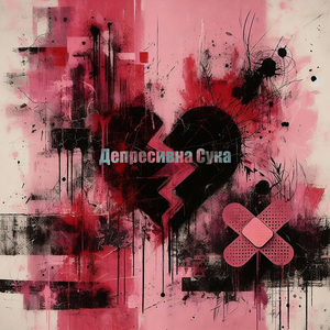 Депресивна Сука