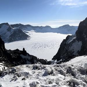 雪Distance（Cover Capper）