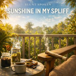 Sunshine In My Spliff