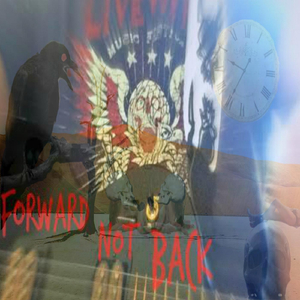 Everyday I Don't Know What's Going to Happen