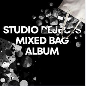 the voices in my head said!